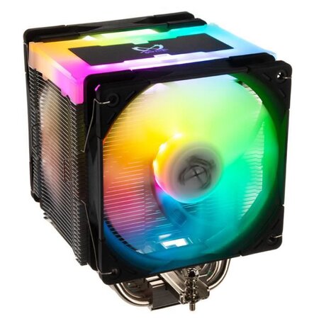 Mugen 5 ARGB Plus - Ventirad CPU