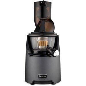 Kuvings Extracteur de jus EVO820GM Gris Mat