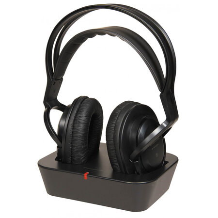 Casque Sans Fil Panasonic Rpwf 830 Ek