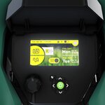 Robot tondeuse RK1000 de ROBOMOW