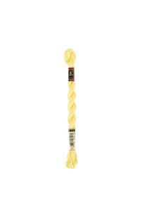 Fil DMC Coton Perlé Large N3 Col. 727