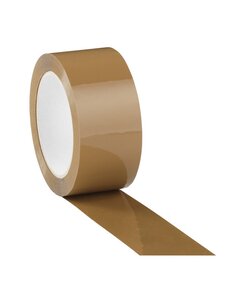 (lot  36 rouleaux) ruban adhésif polypropylène silencieux k13 transparent 50mmx100m