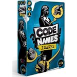 Codenames Images - Jeu de société - IELLO