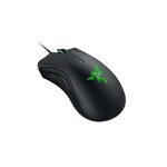 RAZER Souris gamer DeathAdder Essential - Droitier - Noir