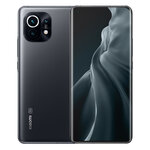 Xiaomi mi 11 (5g - double sim - 256 go  8 go ram) gris