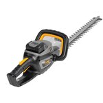 Alpina Taille haie a batterie 20V - AHT 20 Li Kit