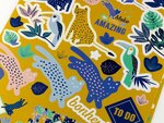 Kit Décoration Bullet Jungle Vibes - Draeger paris
