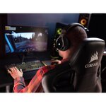 CORSAIR Casque Gamer VIRTUOSO RGB Sans fil Noir (CA-9011185-EU)