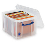 Caisse plastique polyvalente REALLY USEFUL PRODUCTS 9 l