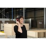 Casque anti-bruit radio fm alert 3m peltor