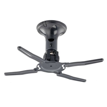 Support de plafond pour projecteur newstar beamer-c50