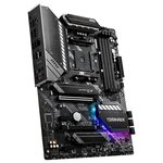 Msi mag b550 tomahawk amd b550 emplacement am4 atx