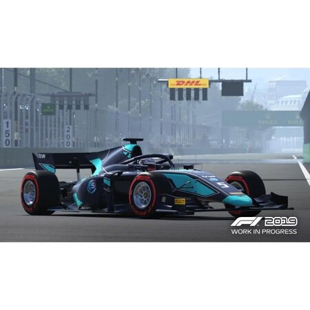 F1 2019 Jeu PS4