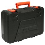 YATO Clé à chocs avec batterie Li-ion 2 0Ah 1/2" 18V 300Nm