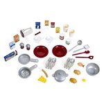 KLEIN 7158 MIELE Cuisine Star