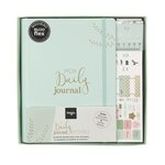 Kit de démarrage Bullet Journal amovible