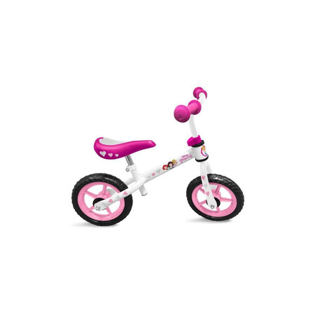Disney Princesses Draisienne Running Bike