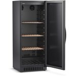DOMETIC Cave a vin de vieillissement B162S - Monozone - 162 bouteilles