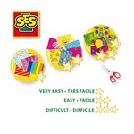 Kit pour enfant J'apprends à découper - SES
