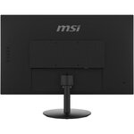 Msi pro mp271 68 6 cm (27") 1920 x 1080 pixels full hd led noir