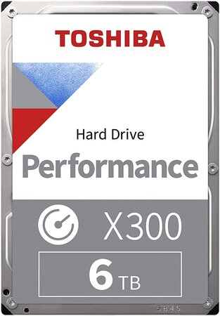 Toshiba s300 surveillance hard drive 2to s300 surveillance hard drive 2to 3.5p bulk