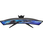Aoc g2 c27g2ze/bk écran plat de pc 68 6 cm (27") 1920 x 1080 pixels full hd led noir  rouge