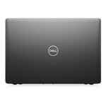 Dell inspiron 3593 i3-1005g1 ordinateur portable 39 6 cm (15.6") full hd intel® core™ i3 8 go ddr4-sdram 256 go ssd wi-fi 5 (802.11ac) windows 10 home noir