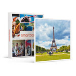 SMARTBOX - Coffret Cadeau Visite guidée du sommet de la tour Eiffel pour 2 adultes -  Sport & Aventure