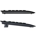 Clavier logitech k280e - filaire