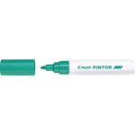 Marqueur à pigment pintor  medium  vert pilot