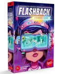 Flashback Zombie kidz jeu coop