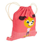 Sac À Dos Enfant Chiot - Draeger paris