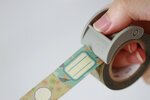 Dérouleurs pour Masking Tape MT de 2 et 2 5 cm Boite de 2