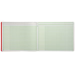 PIQ. 29,7/38 T.P. 15 Colonnes 80p. EXACOMPTA