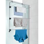 Metaltex Support de séchage suspendu Gale 11 m