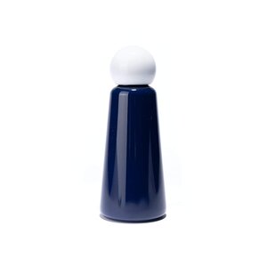 Gourde design en inox isotherme originale - Skittle Bottle Lund London - 500 ml