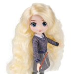 Poupée 20 cm luna lovegood wizarding world