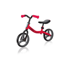 Draisienne  Training Bike Red