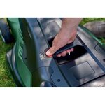 Bosch tondeuse a gazon bosch advancedrotak 750 - 1700 w