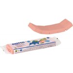 Pain de 350 g de pâte à modeler GIOTTO PATPLUME chair