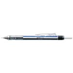 Porte-mine 'MONO GRAPH' 0,5 mm Noir / bleu x 5 TOMBOW