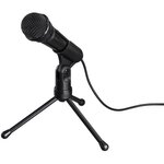 Hama mic-p35 allround noir