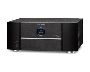 Marantz marantz mm8077 - amplificateur de puissance 7x 150w