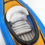 Bestway kayak gonflable hydro-force 1 personne
