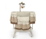 Cradle Sweet Melody 4in1Remote Lune