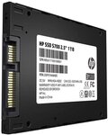 Disque Dur SSD HP S700 - 1To (1000Go) SATA 2"1/2