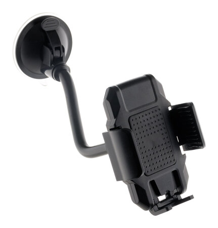 Support téléphone et GPS pour voiture