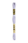 Fil Mouliné DMC Gold Concept 8M Col. 26 Broderie et Point de Croix