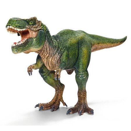 Schleich figurine 14525 - dinosaure - t-rex tyrannosaure rex