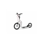 Trottinette  City RunRun white